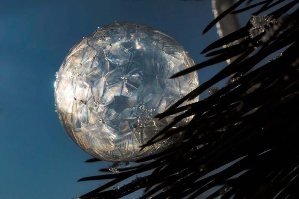 Photograph by Михаил Колосов