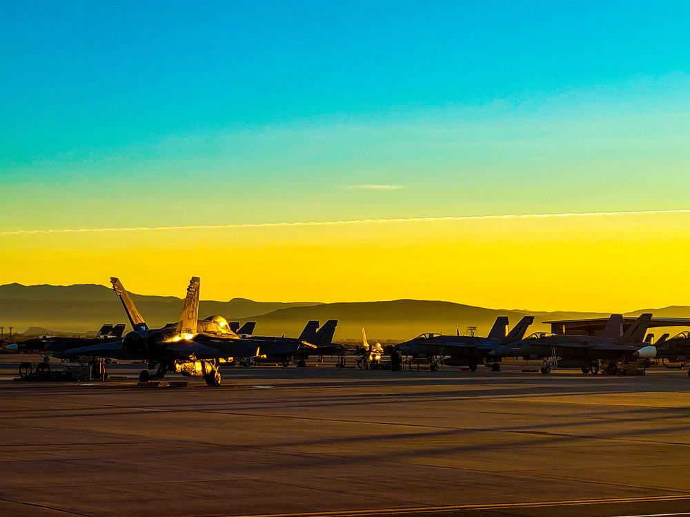 Photograph by Brian Scowcroft