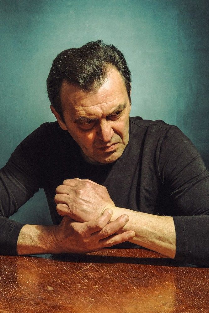 Photograph by Сергей Селюченко