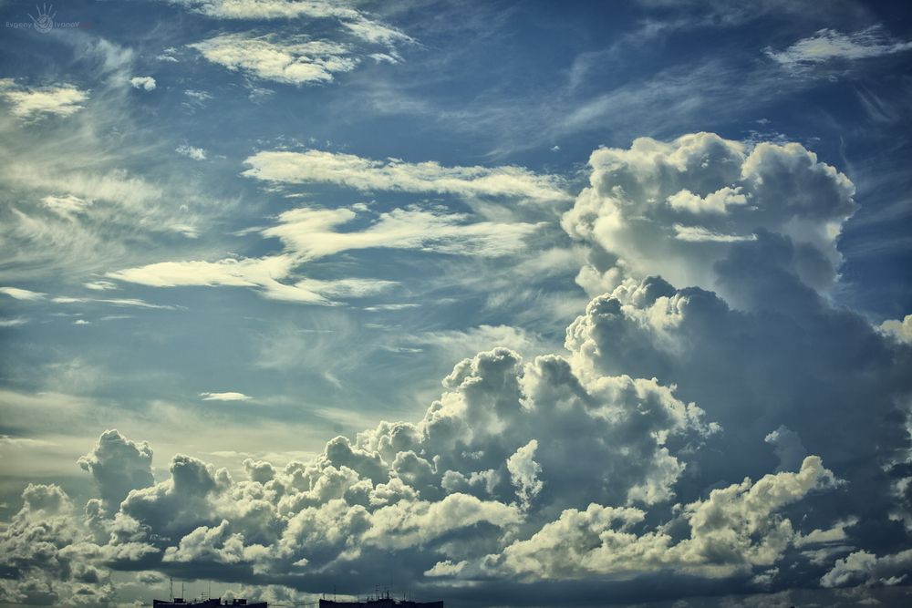 Фотография автора Евгений Иванов