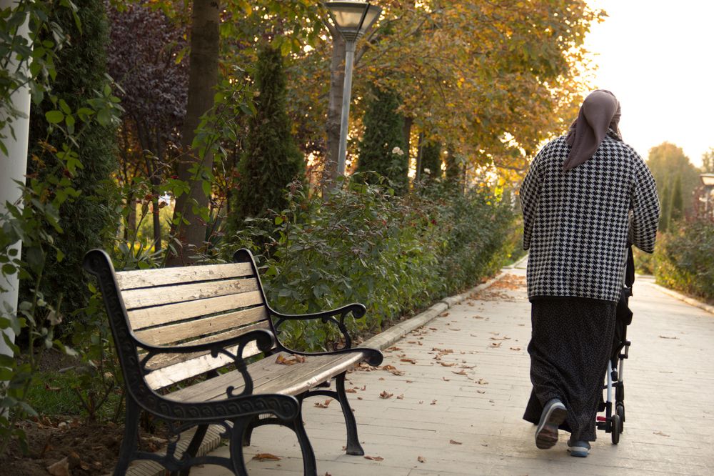 Photograph by Сохибкирон Мирзоев