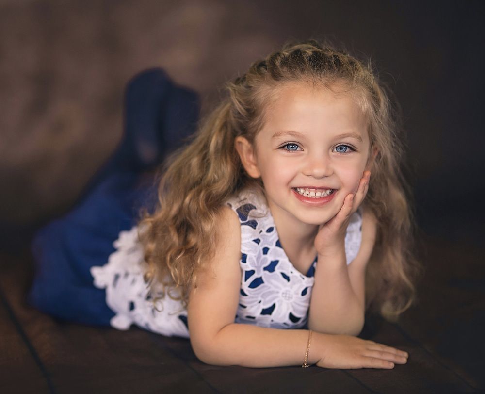 Photograph by Aziza Makhmutova