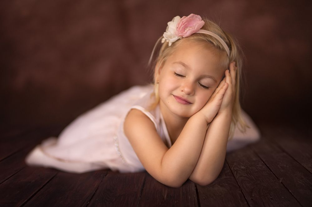 Photograph by Aziza Makhmutova