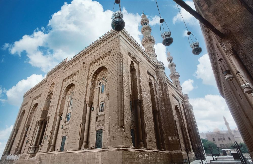 Photograph by Mohamed Zeyada