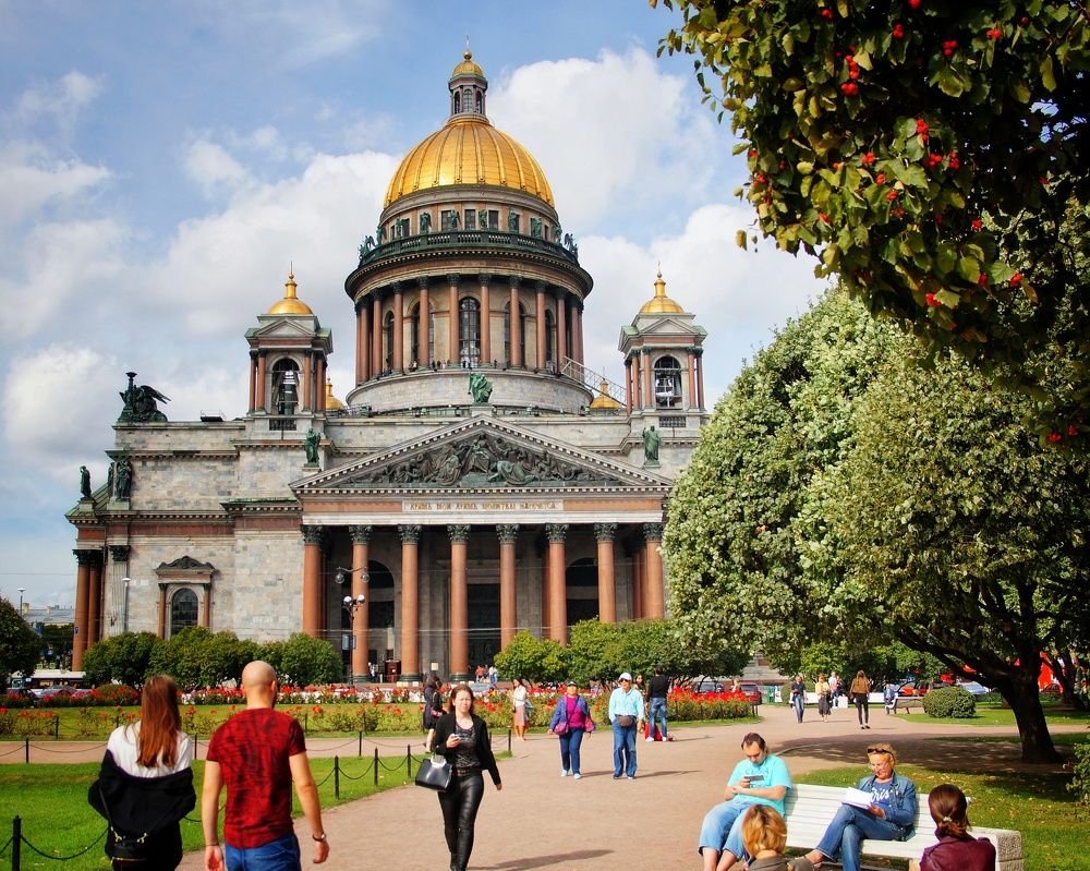 Photograph by Dmitriy  Dodonov