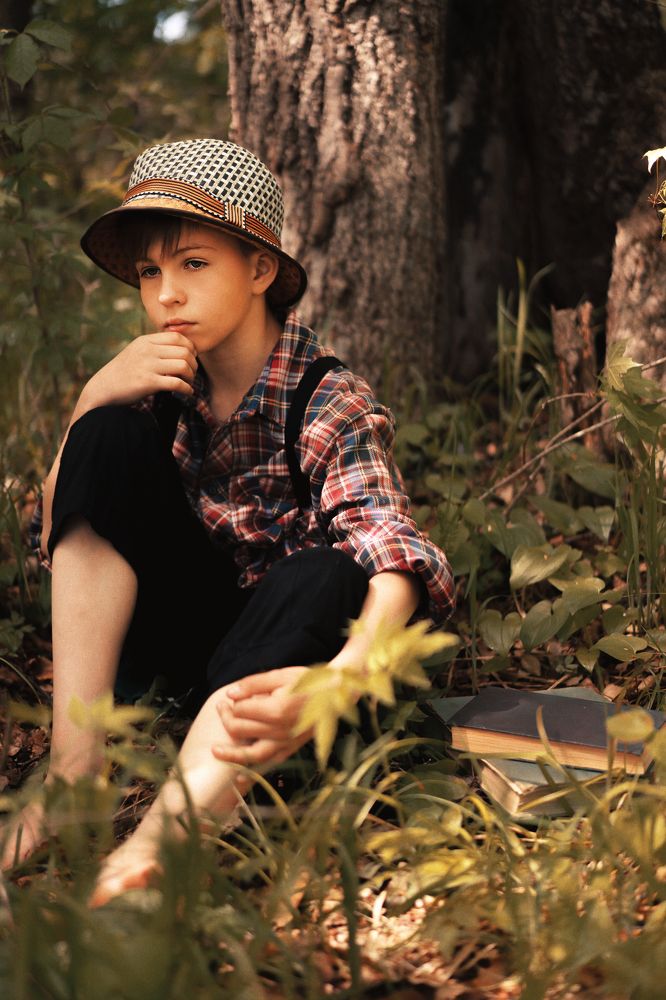 Photograph by Анна Колесниченко