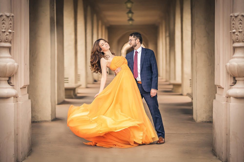 Photograph by Aziza Makhmutova