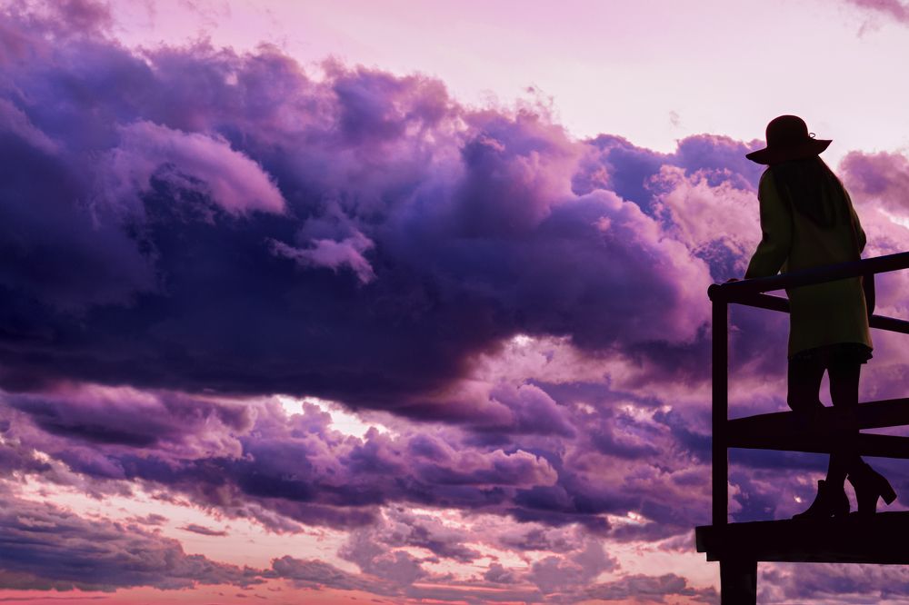 Photograph by Юлия Мау