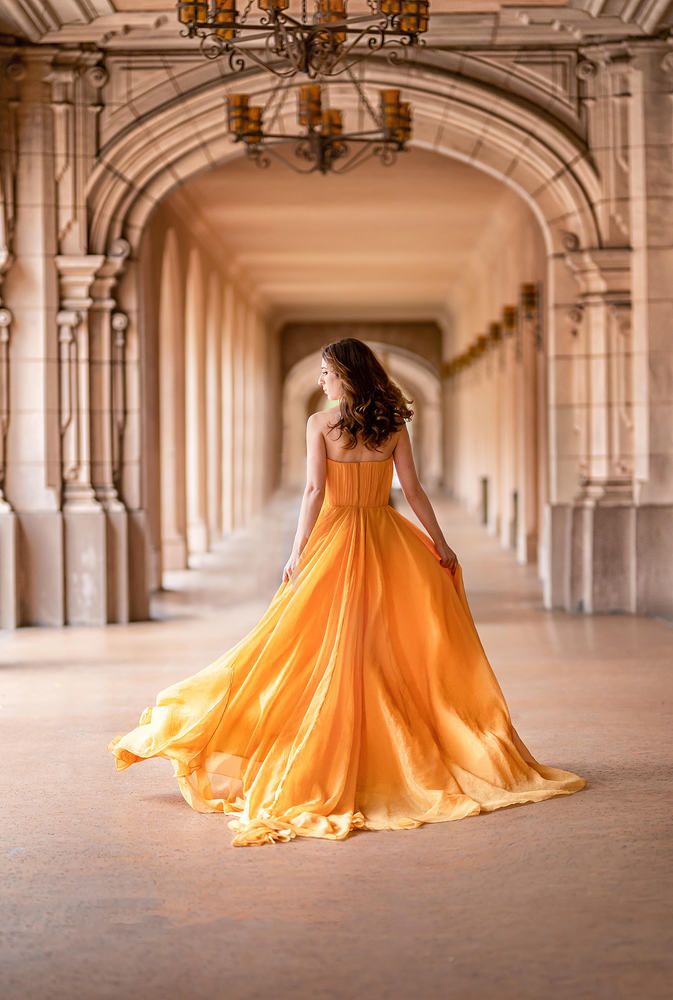 Photograph by Aziza Makhmutova