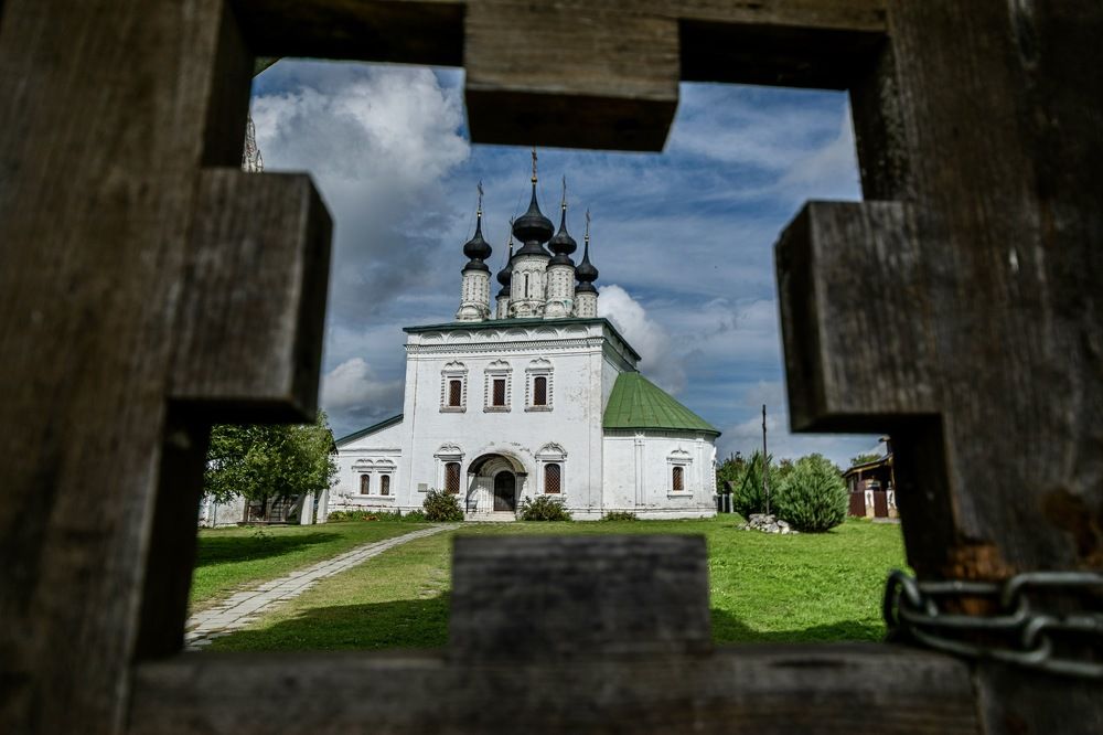 Photograph by Алла Кондратьева