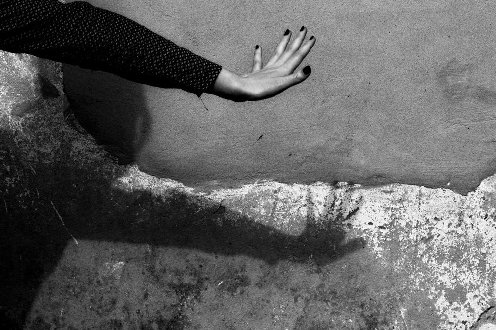 Photograph by Oleg M Kulishov