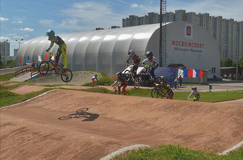 Photograph by Сергей Иванович Носов