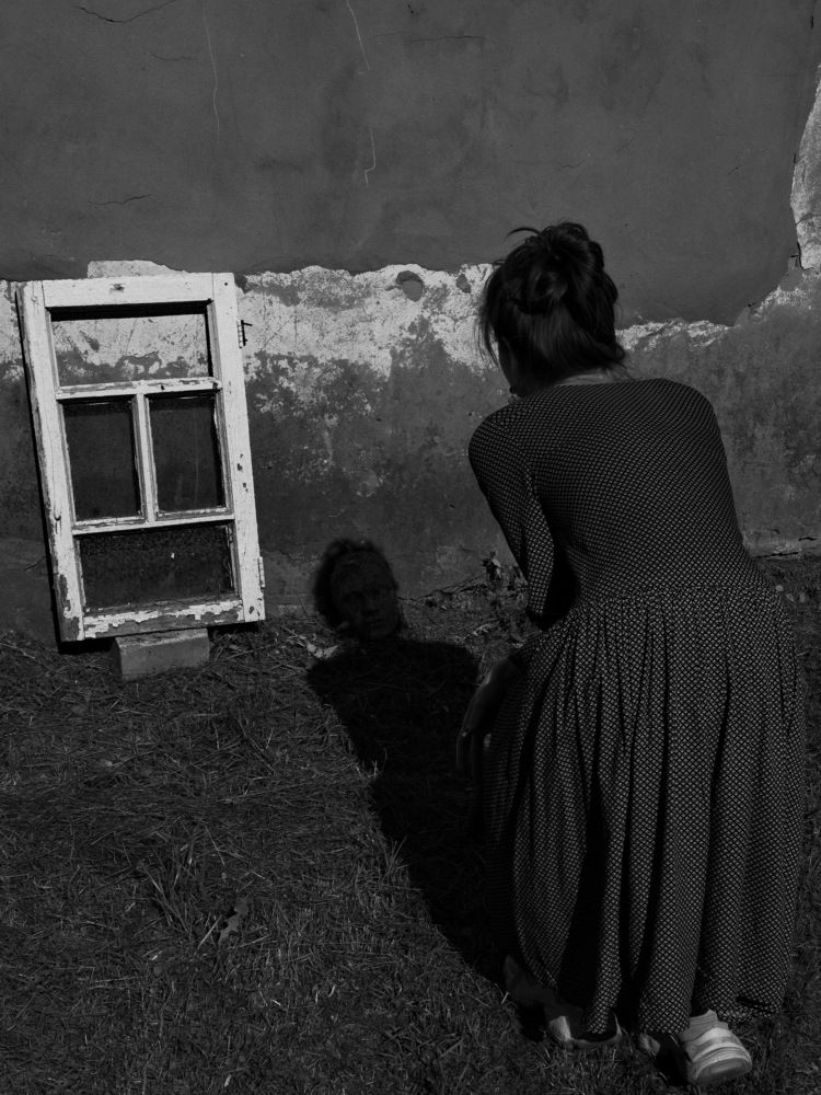 Photograph by Oleg M Kulishov