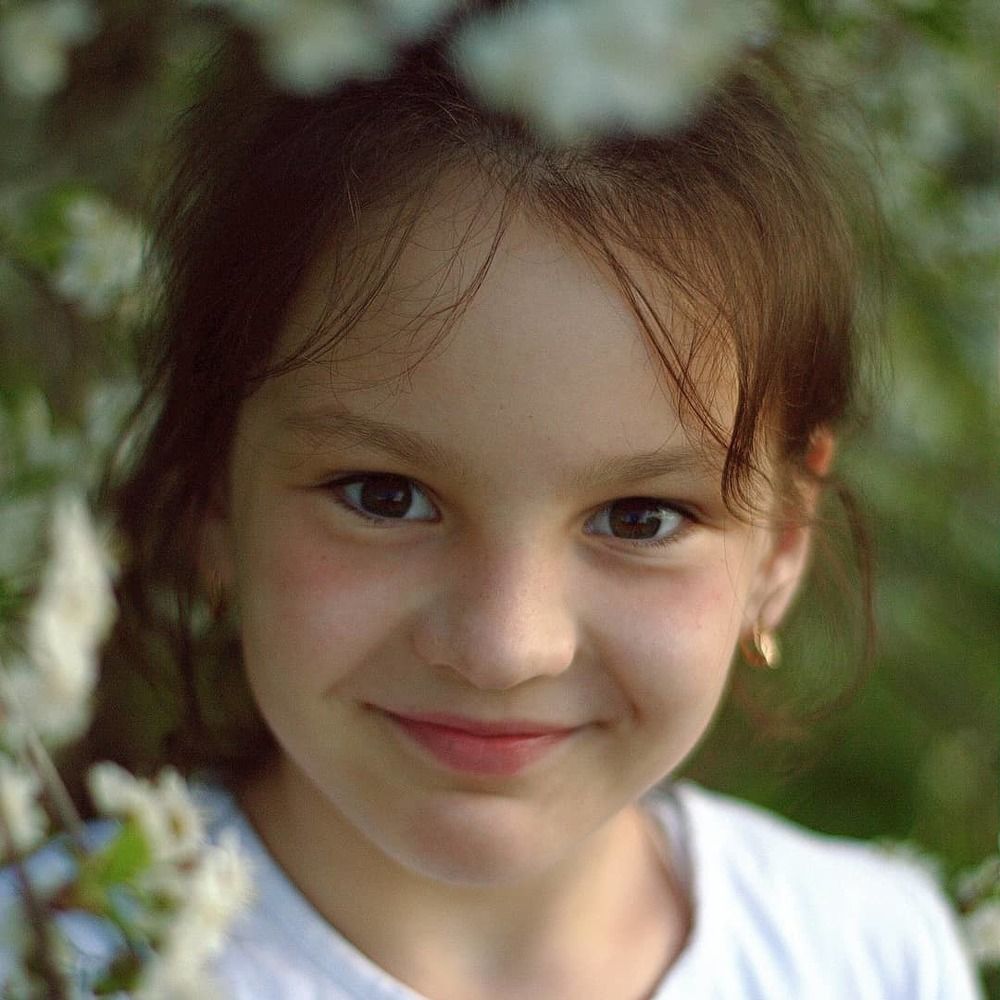 Photograph by Оксана Кочкова