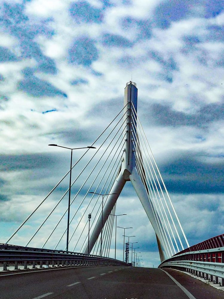 Photograph by Marco de Giosa