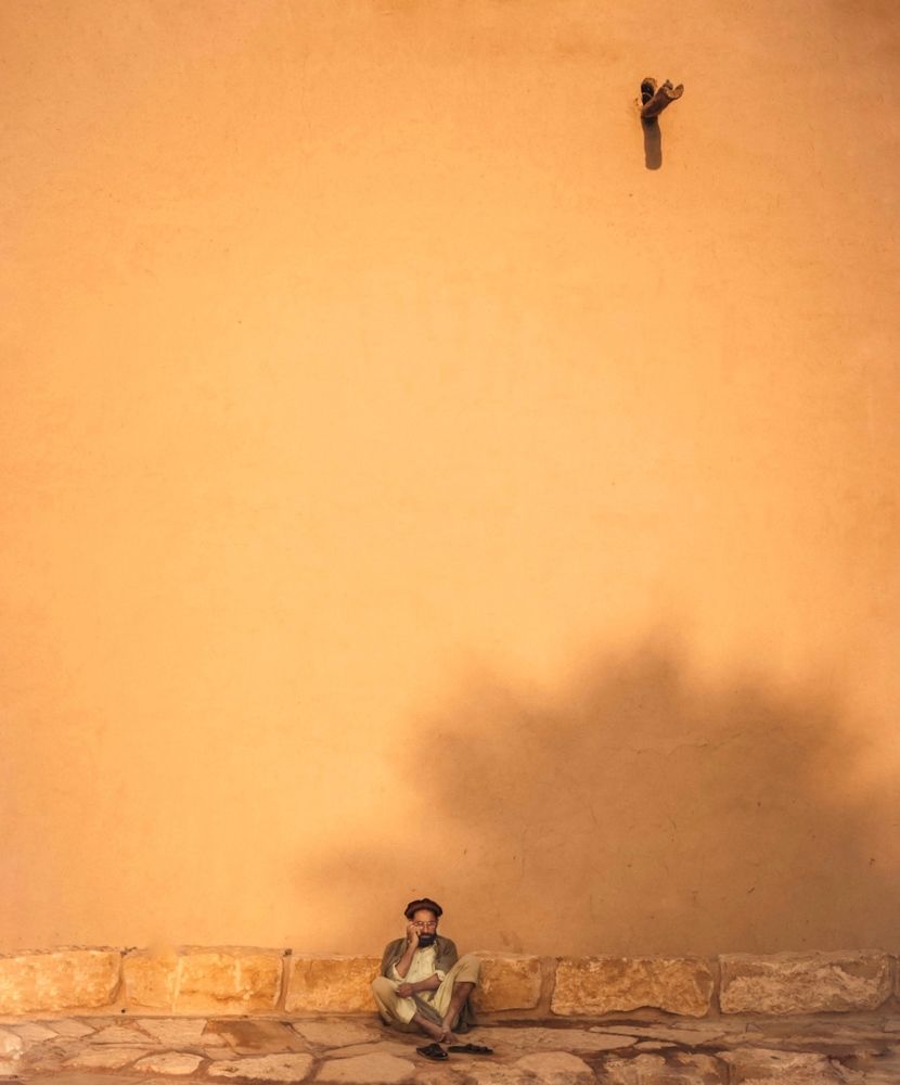 Photograph by Abdualrhman mohammed