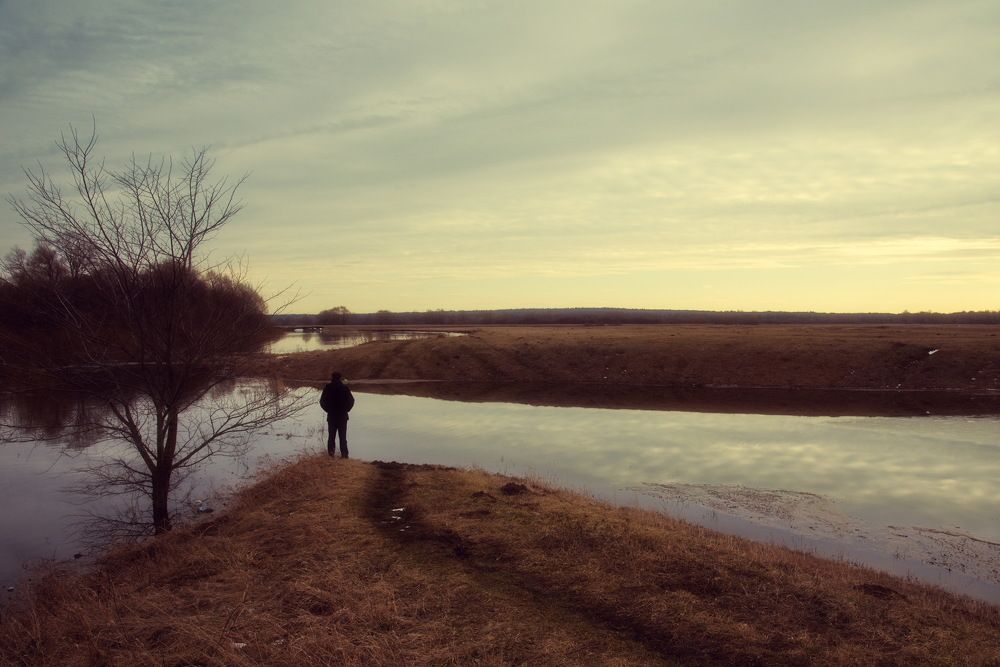 Photograph by Oleg M Kulishov