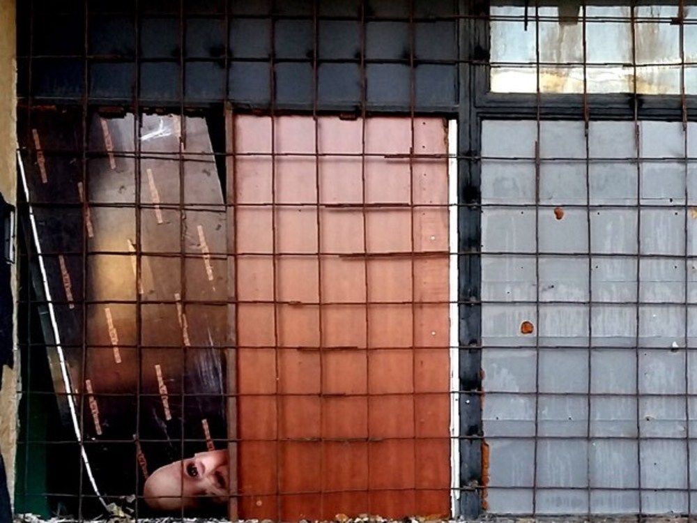 Photograph by Агнаев Андрей