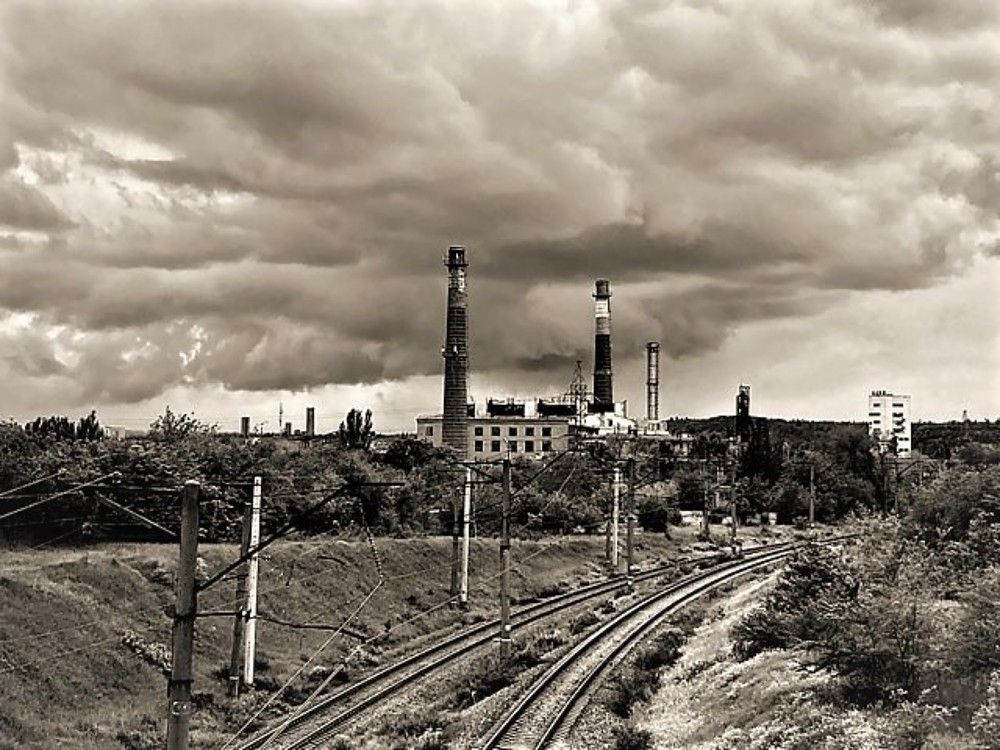 Photograph by Агнаев Андрей