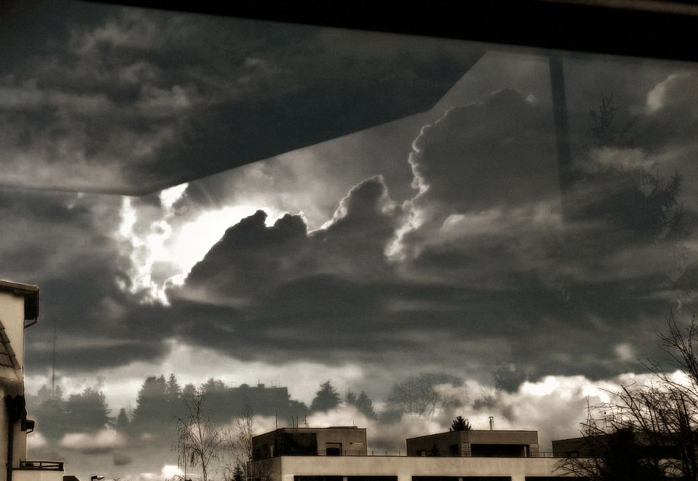 Photograph by Hanna Kazachenka