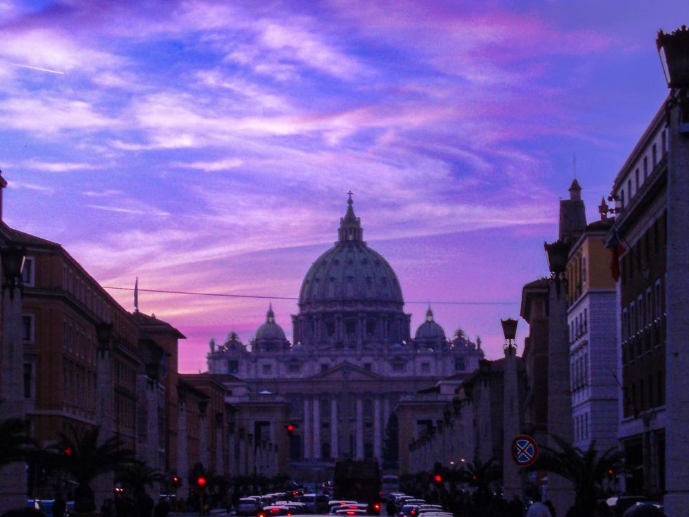 Photograph by Marco de Giosa