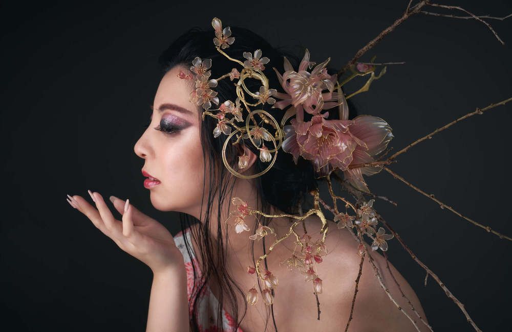 MODERN KONOHANASAKUYAHIME