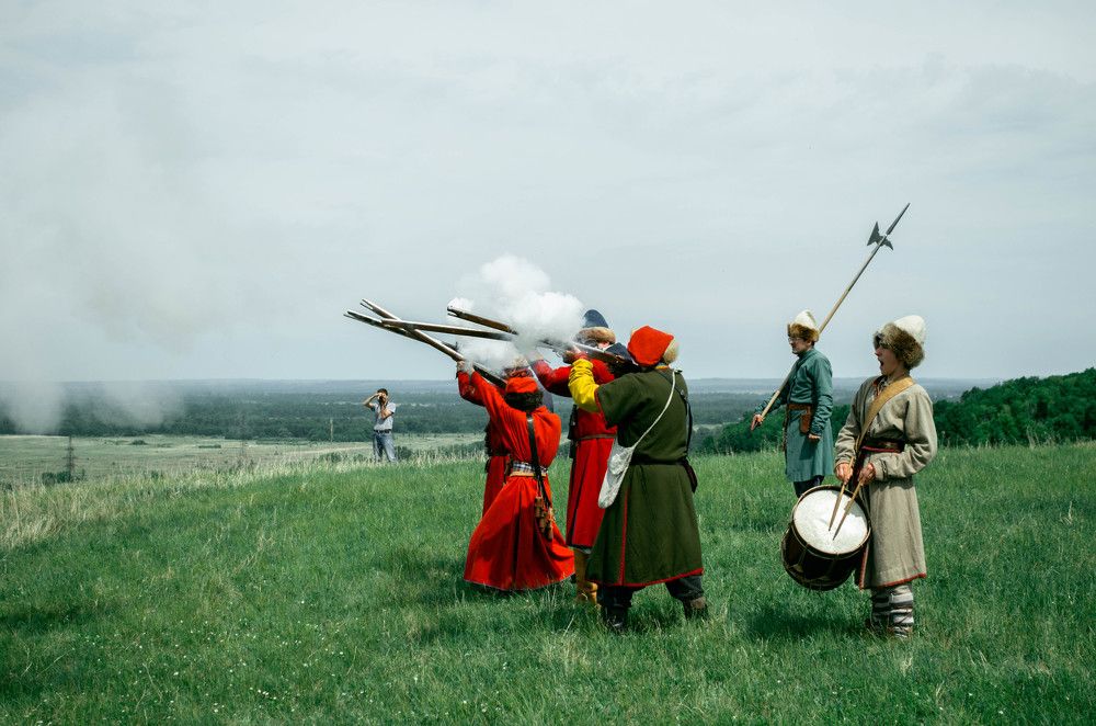 Photograph by Артём Неганов