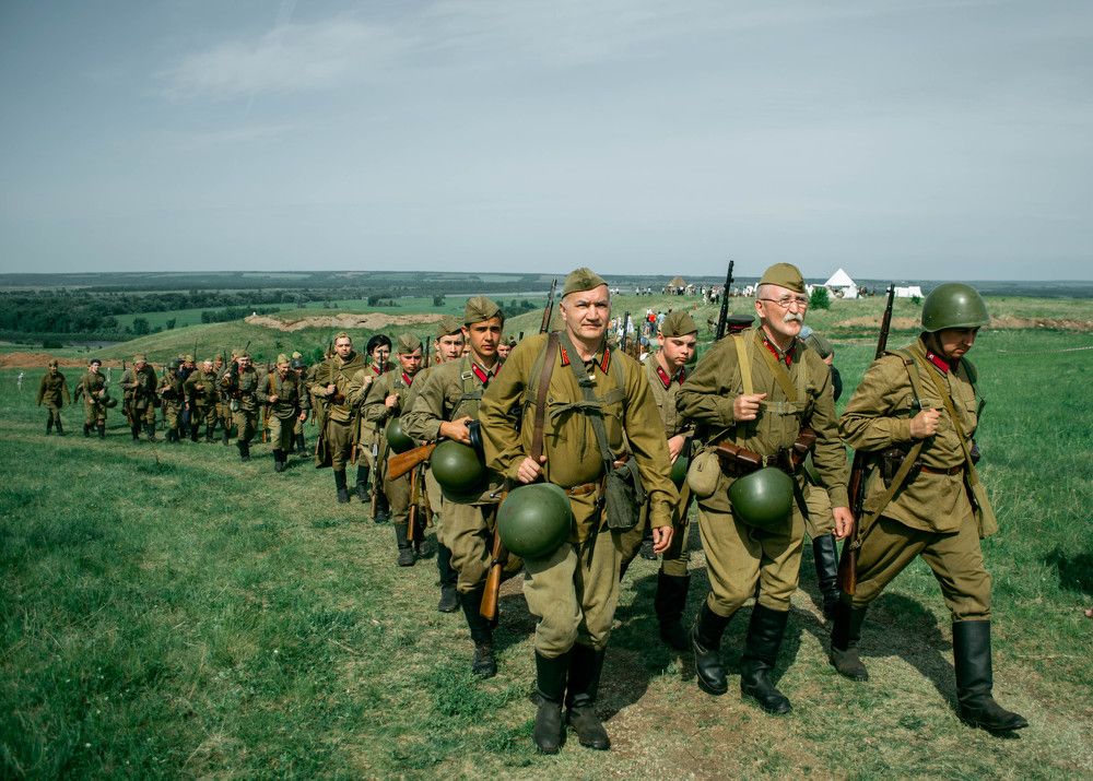 Photograph by Артём Неганов