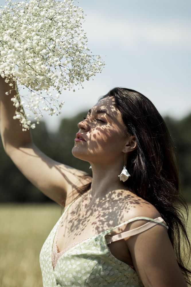 Photograph by Anastasiia Terentieva