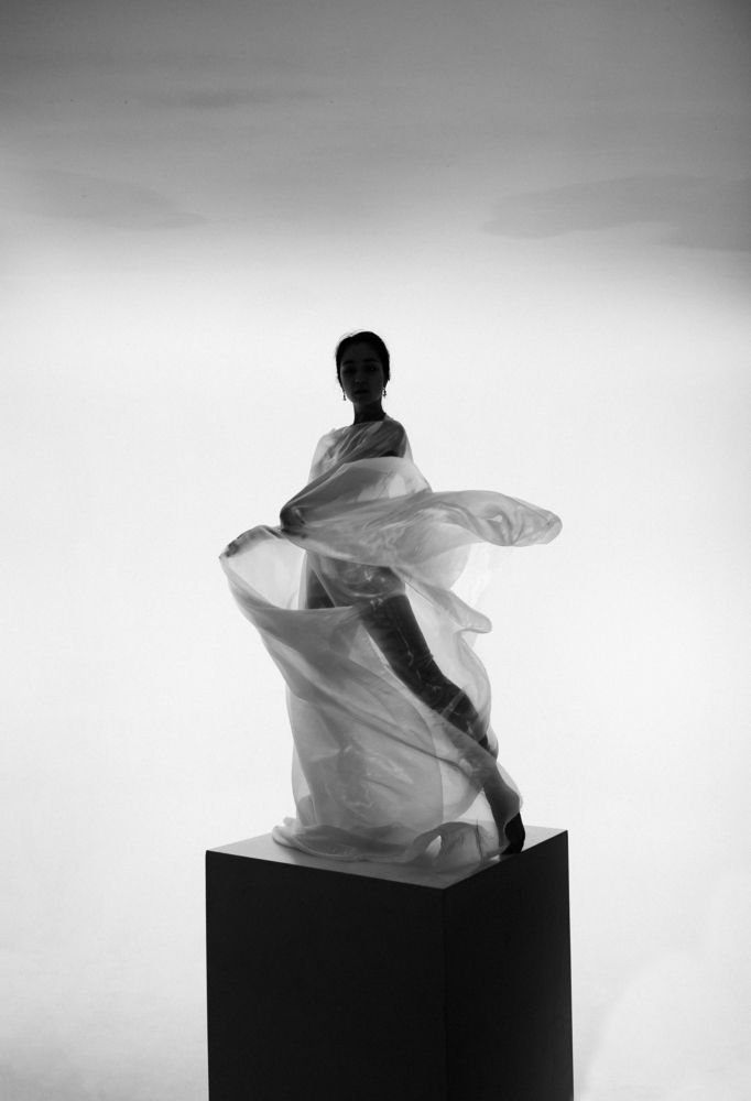 Photograph by Елена Наумова