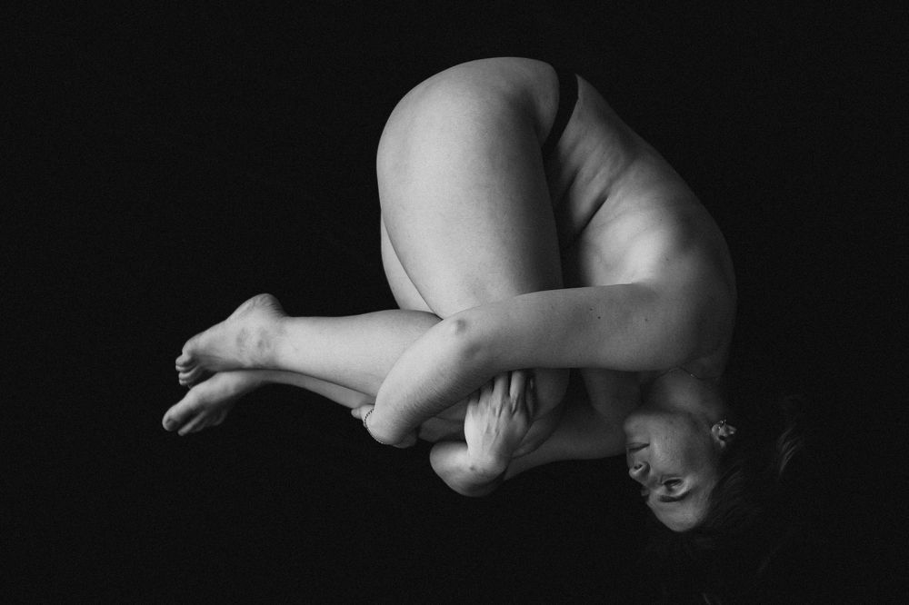 Photograph by Елена Наумова