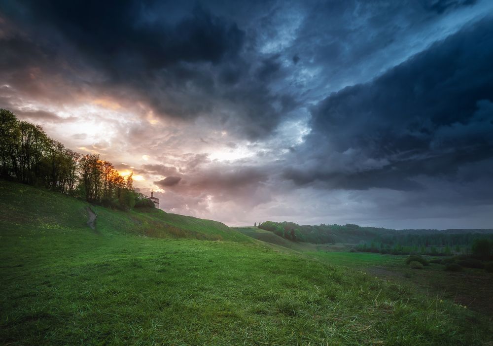 Photograph by Антон Малыгин