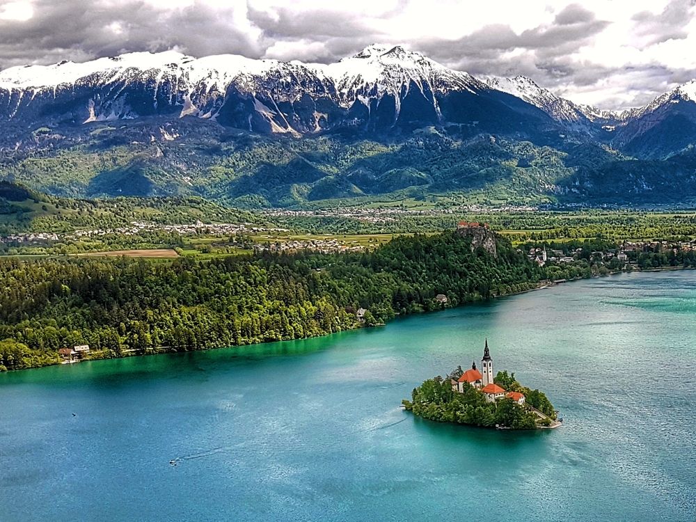 Photograph by Mojca Rebol