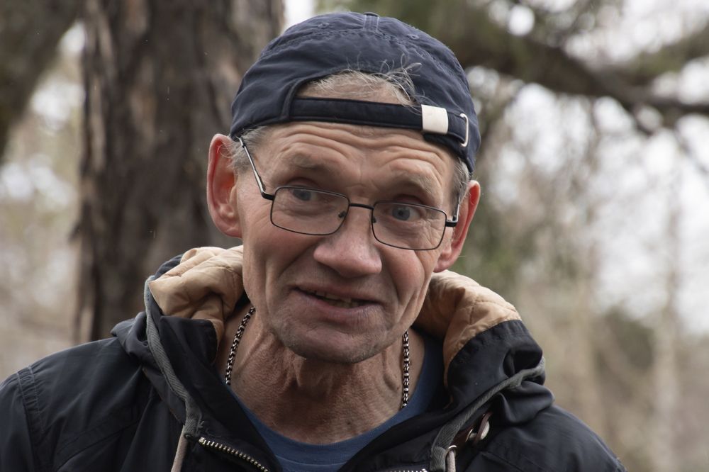 Photograph by Петр Землянухин