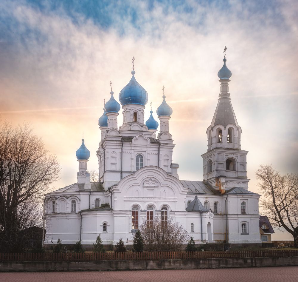 Photograph by Антон Малыгин