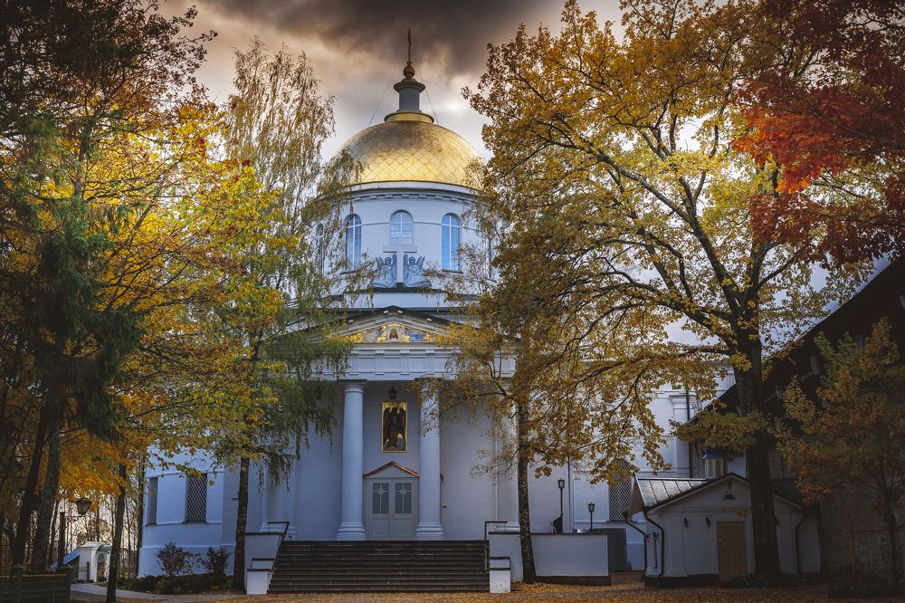 Photograph by Антон Малыгин