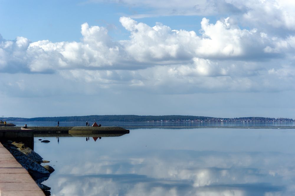 Photograph by Алексей Долженко