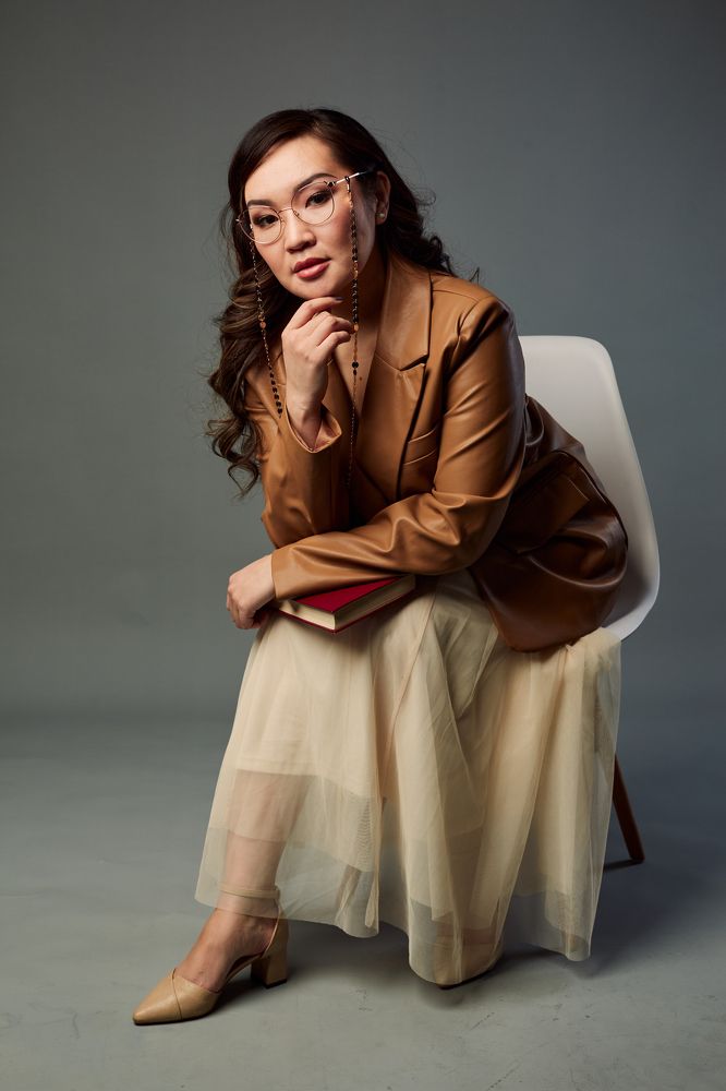 Photograph by Дмитрий Кырдал