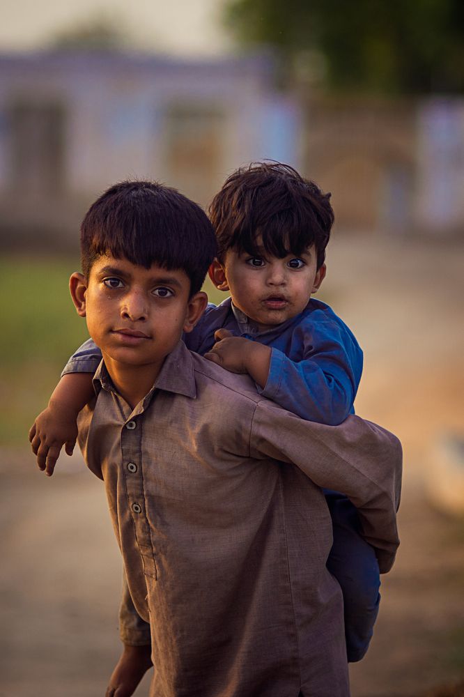 Photograph by Iftehkar Hussain