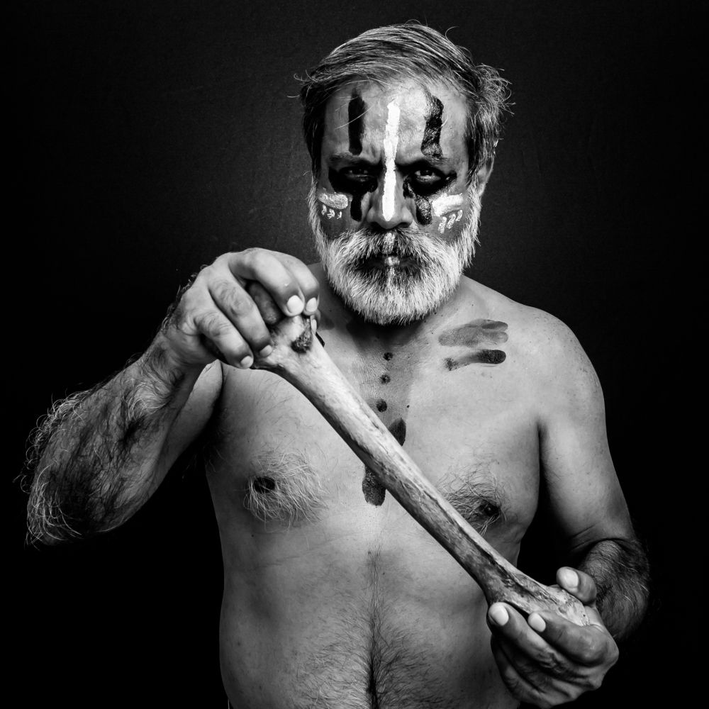 Photograph by Armando Lopez-Guerrero