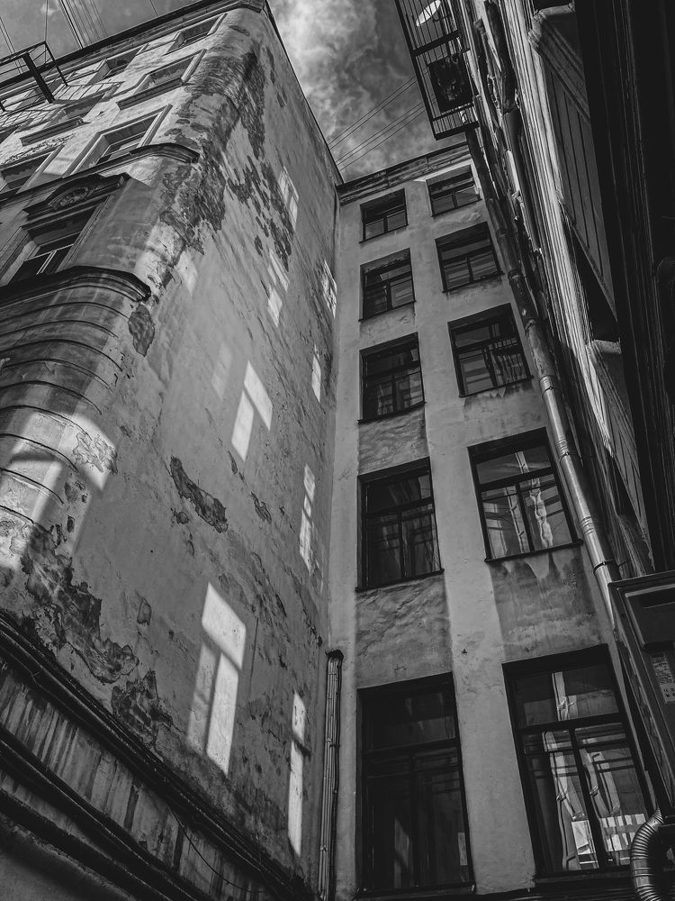 Photograph by Екатерина