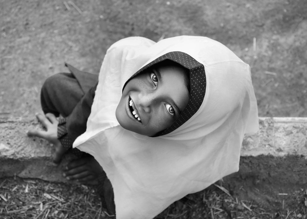 Photograph by Sadegh Ahmadi