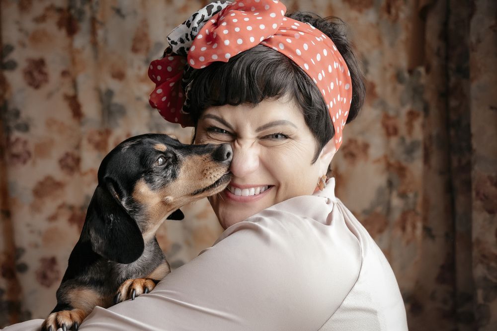 Photograph by Andrey Polivanov