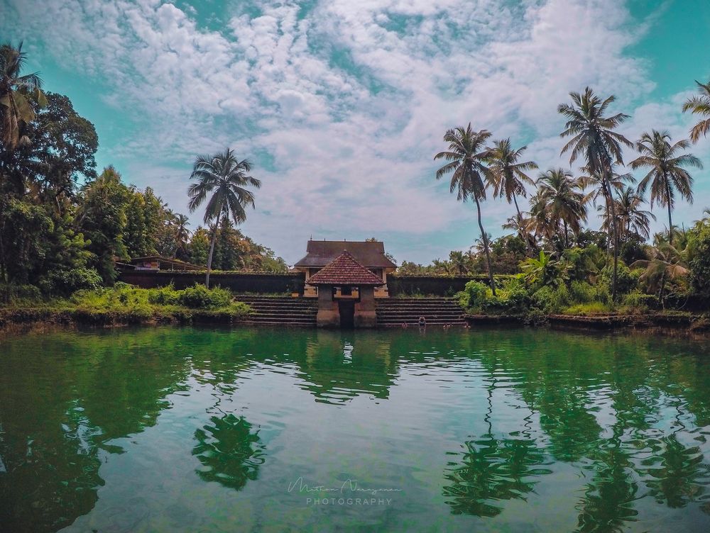 Photograph by Mithun Narayanan