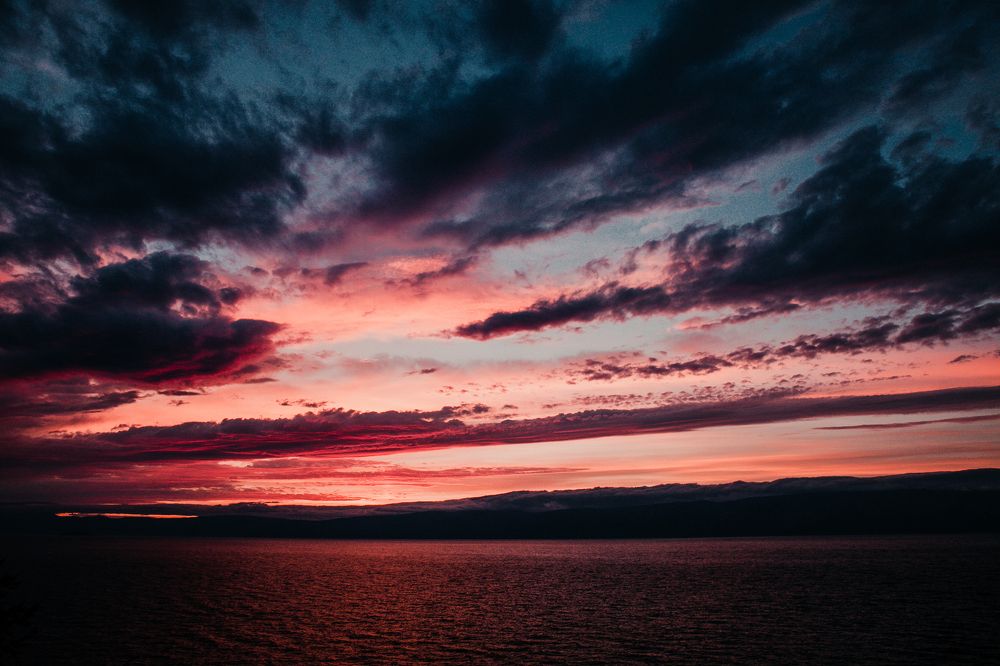 Photograph by Egor Boloznev