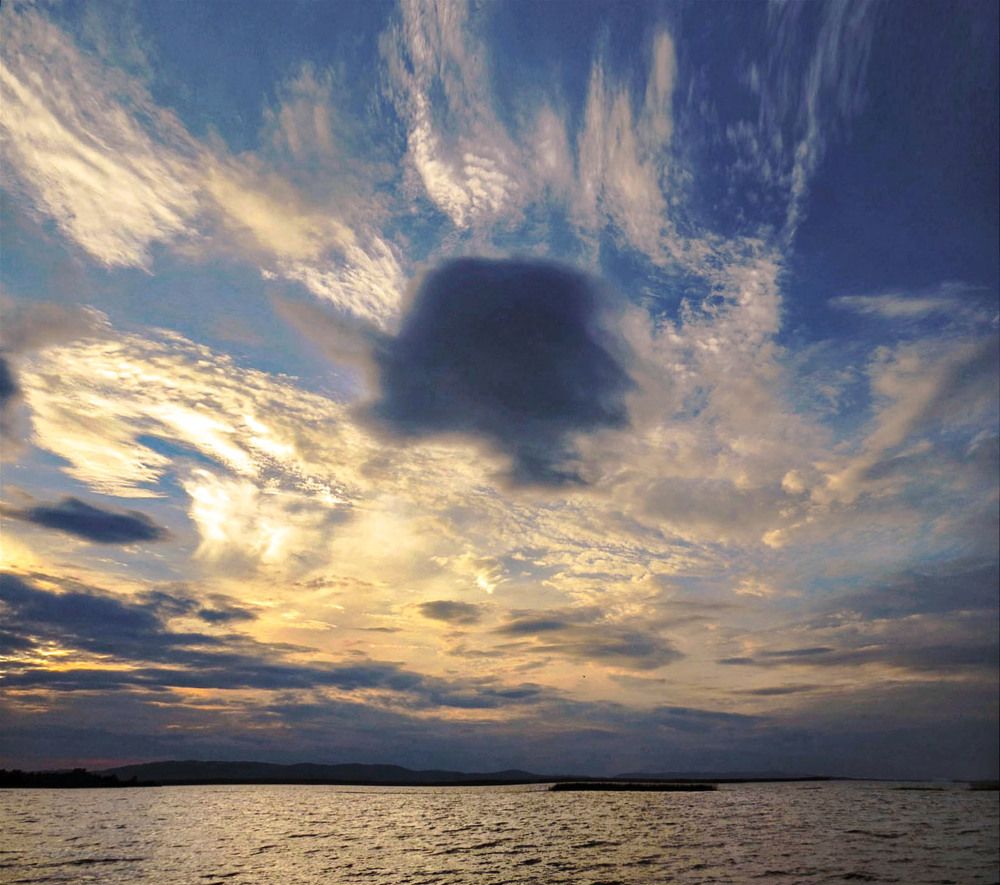 Photograph by Нина Будникова