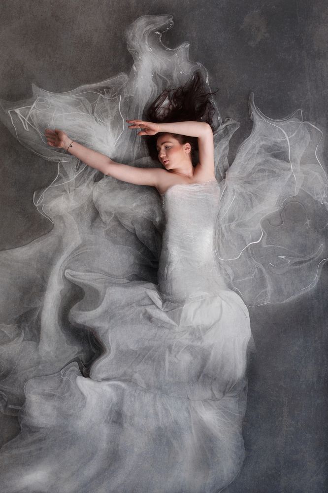 Photograph by Kasia Dróżdż