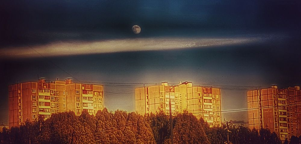 Photograph by Дмитрий Федоров