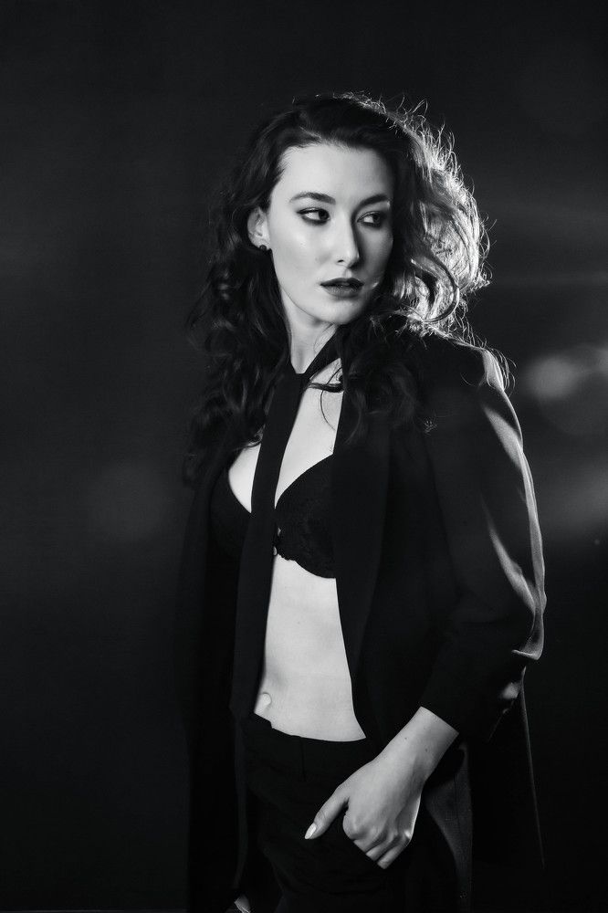 Photograph by Дмитрий Кырдал