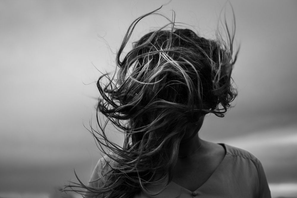 Photograph by Lucie Hlobilová